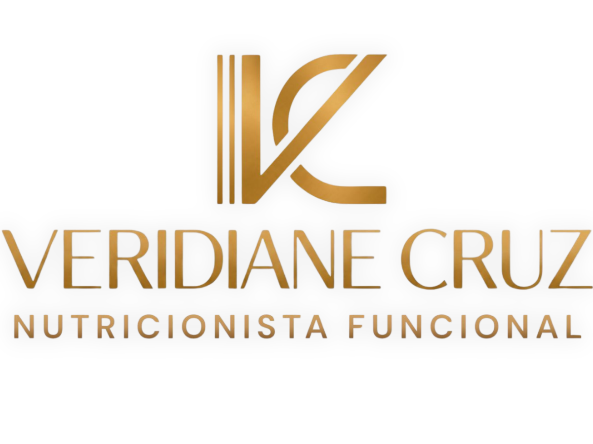 Logo Veridiane Cruz